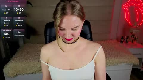 Snapshot of sunny_nicoleee chatting on 22, 5, 2026 sunny_nicoleee online show from 22, 5, 2026