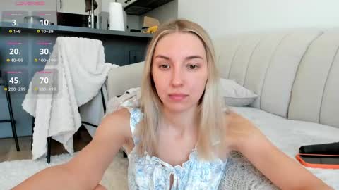 Snapshot of sunny_rina chatting on 10, 5, 2026 Rina online show from 10, 5, 2026