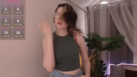 Snapshot of sunny_teaze chatting on 10, 9, 2025 Sunny online show from 10, 9, 2025