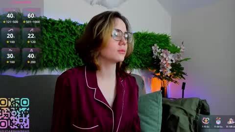 Snapshot of sunny_teaze chatting on 2, 11, 2025 Sunny online show from 2, 11, 2025