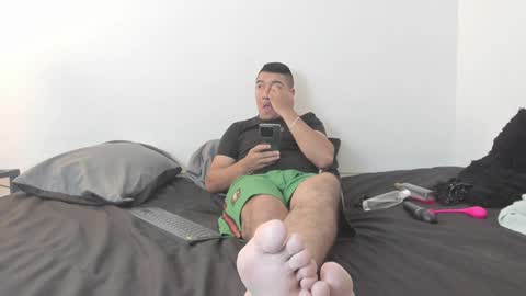 Christian Vanessa online show from 3, 12, 2024