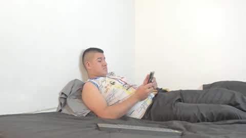 Christian Vanessa online show from 14, 12, 2024