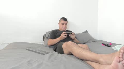 Christian Vanessa online show from 21, 12, 2024