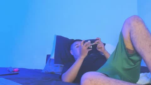 Christian Vanessa online show from 22, 10, 2025