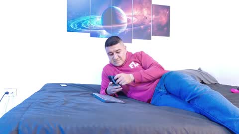 Christian Vanessa online show from 1, 11, 2025