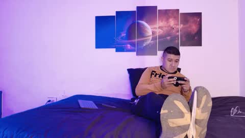 Christian Vanessa online show from 30, 11, 2025