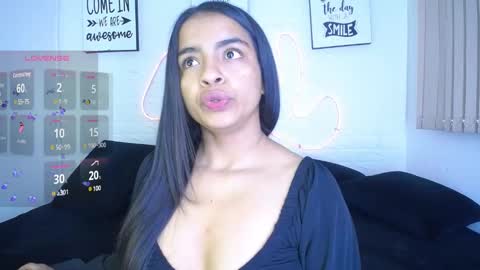 Snapshot of sunnygilmore chatting on 12, 3, 2025 Sunny online show from 12, 3, 2025