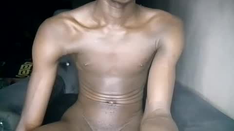 Sunnyblack2 online show from 20, 2, 2025