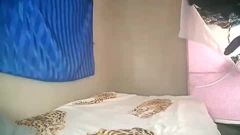 Sunnyblack2 online show from 11, 3, 2025