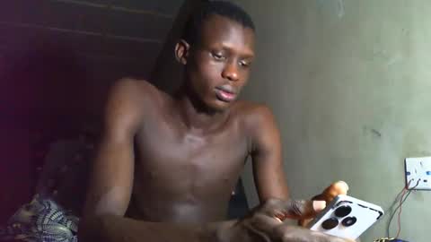 Sunnyblack2 online show from 6, 10, 2025