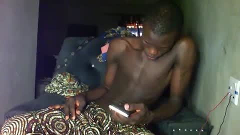 Sunnyblack2 online show from 30, 11, 2025