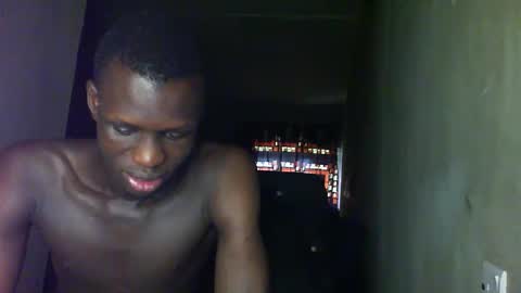 Sunnyblack2 online show from 15, 12, 2025