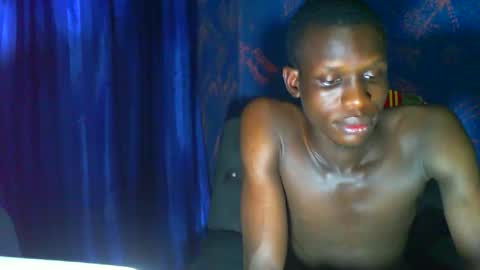 Sunnyblack2 online show from 12, 4, 2026