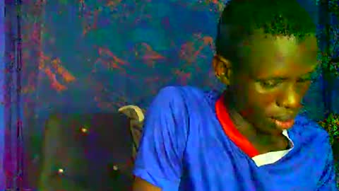 Snapshot of sunnyjohn447 chatting on 22, 4, 2026 Sunnyblack2 online show from 22, 4, 2026