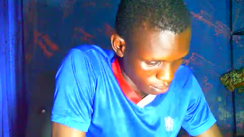 Snapshot of sunnyjohn447 chatting on 1, 5, 2026 Sunnyblack2 online show from 1, 5, 2026