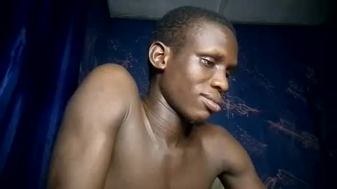 Snapshot of sunnyjohn447 chatting on 1, 5, 2026 Sunnyblack2 online show from 1, 5, 2026