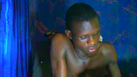 Snapshot of sunnyjohn447 chatting on 3, 5, 2026 Sunnyblack2 online show from 3, 5, 2026