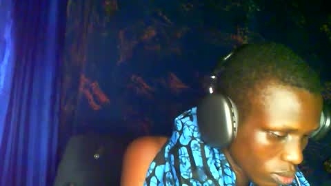 Snapshot of sunnyjohn447 chatting on 4, 5, 2026 Sunnyblack2 online show from 4, 5, 2026