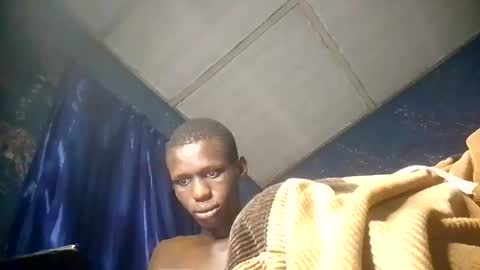 Snapshot of sunnyjohn447 chatting on 6, 5, 2026 Sunnyblack2 online show from 6, 5, 2026