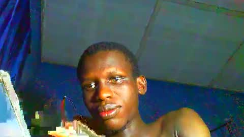 Snapshot of sunnyjohn447 chatting on 16, 5, 2026 Sunnyblack2 online show from 16, 5, 2026