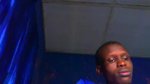 Snapshot of sunnyjohn447 chatting on 17, 5, 2026 Sunnyblack2 online show from 17, 5, 2026
