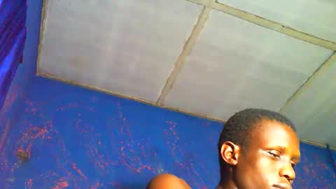 Snapshot of sunnyjohn447 chatting on 18, 5, 2026 Sunnyblack2 online show from 18, 5, 2026