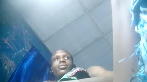 Snapshot of sunnyjohn447 chatting on 23, 5, 2026 Sunnyblack2 online show from 23, 5, 2026