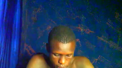 Snapshot of sunnyjohn447 chatting on 1, 6, 2026 Sunnyblack2 online show from 1, 6, 2026