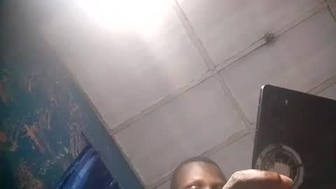 Snapshot of sunnyjohn447 chatting on 13, 6, 2026 Sunnyblack2 online show from 13, 6, 2026