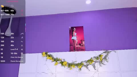      online show from 6, 3, 2025