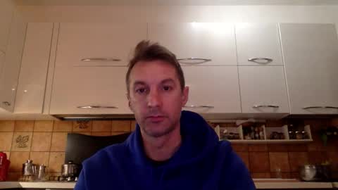 sunnypepito23 online show from 15, 12, 2025