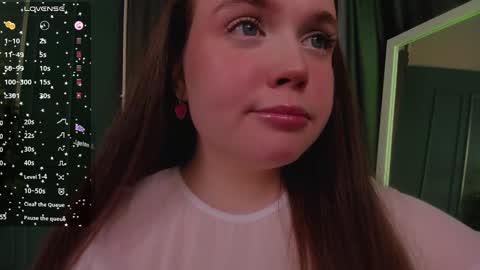 Snapshot of sunnyrisha chatting on 28, 1, 2025 Risha online show from 28, 1, 2025