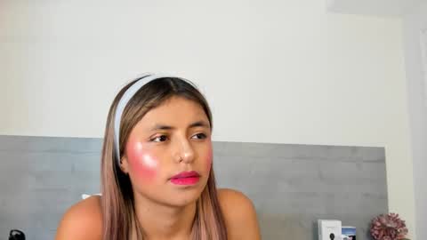 sunnywhitee online show from 31, 1, 2026