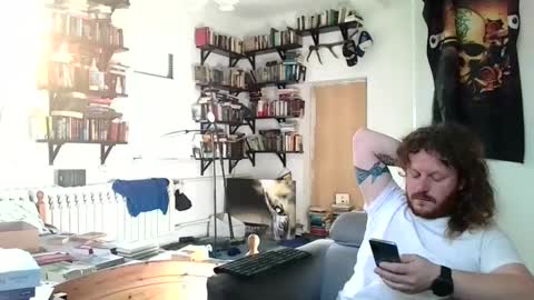 sunr1sa online show from 22, 12, 2024