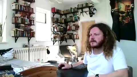 sunr1sa online show from 7, 1, 2025