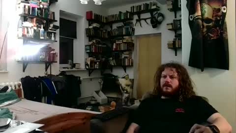 sunr1sa online show from 28, 1, 2025