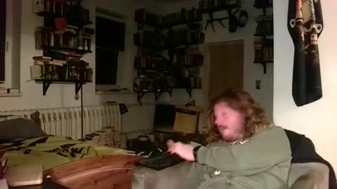 sunr1sa online show from 14, 11, 2025