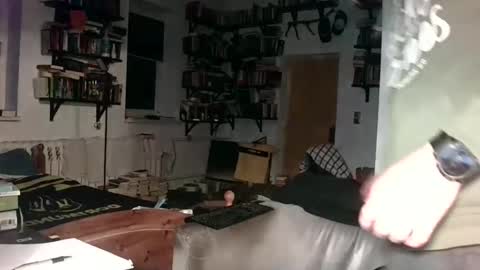 sunr1sa online show from 25, 11, 2025