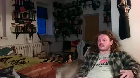 sunr1sa online show from 9, 1, 2026