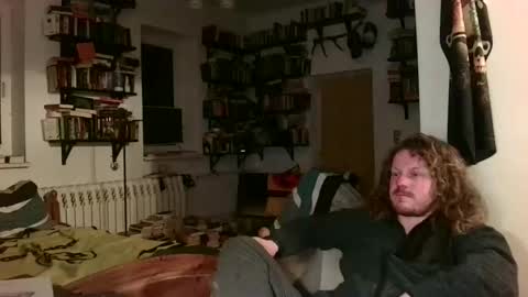 sunr1sa online show from 12, 1, 2026