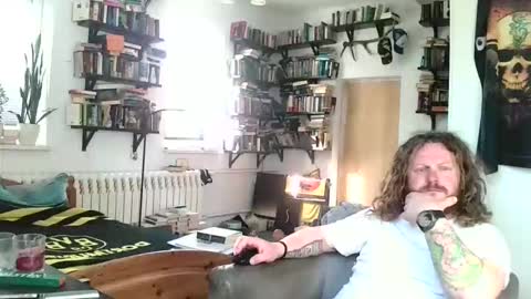 sunr1sa online show from 11, 4, 2026