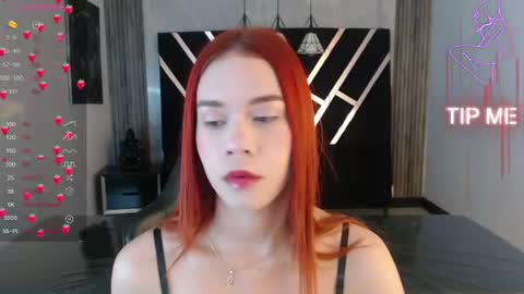 Snapshot of sunrise_ch chatting on 22, 6, 2026 Susana Mejia online show from 22, 6, 2026