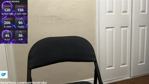 Snapshot of sunrisestroke chatting on 4, 12, 2024 sunrisestroke online show from 4, 12, 2024