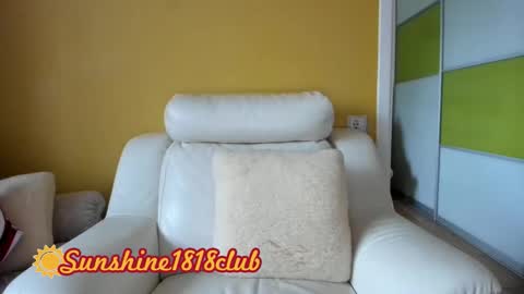 Angela  Sunshine1818club online show from 5, 10, 2025