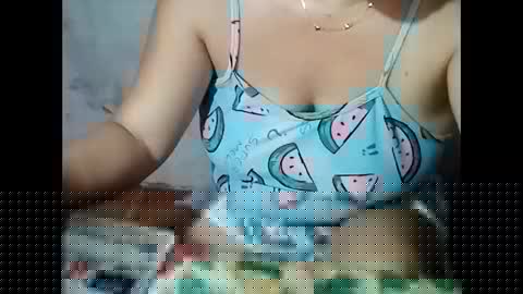 sunshine_38 online show from 18, 9, 2025