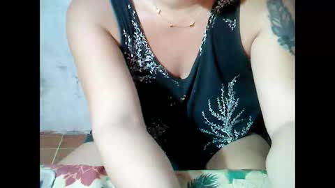 sunshine_38 online show from 5, 10, 2025