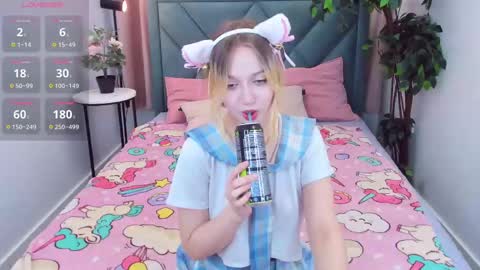 ANGELA online show from 5, 3, 2025