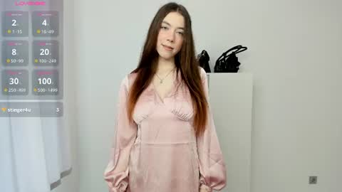 sunshine_bliss online show from 14, 6, 2026