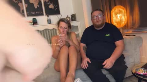 Ava online show from 23, 2, 2025