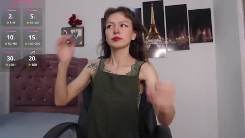 Snapshot of sunshine_gh1 chatting on 7, 1, 2025 Sunshine online show from 7, 1, 2025